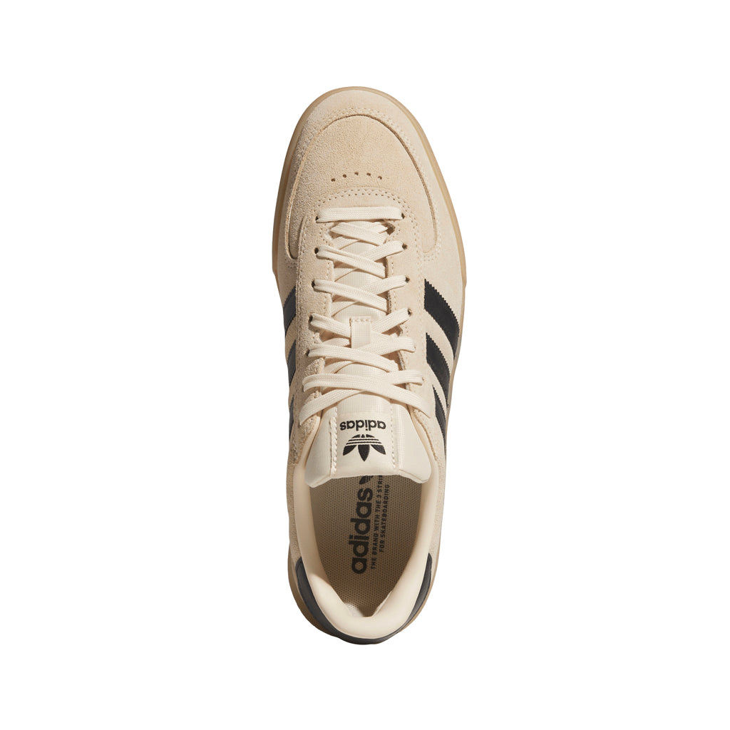Adidas - Glenburn - sand strata/black/gum