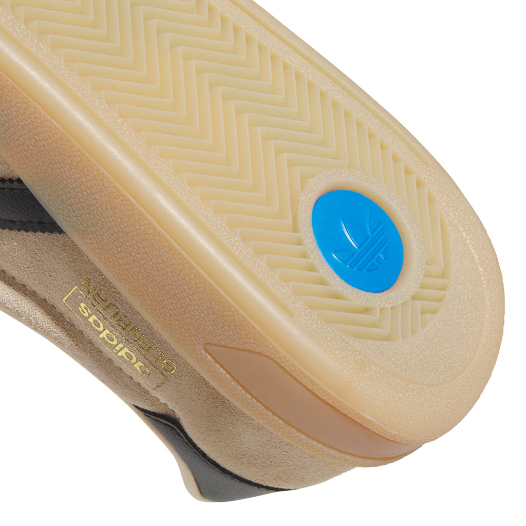 Adidas - Glenburn - sand strata/black/gum