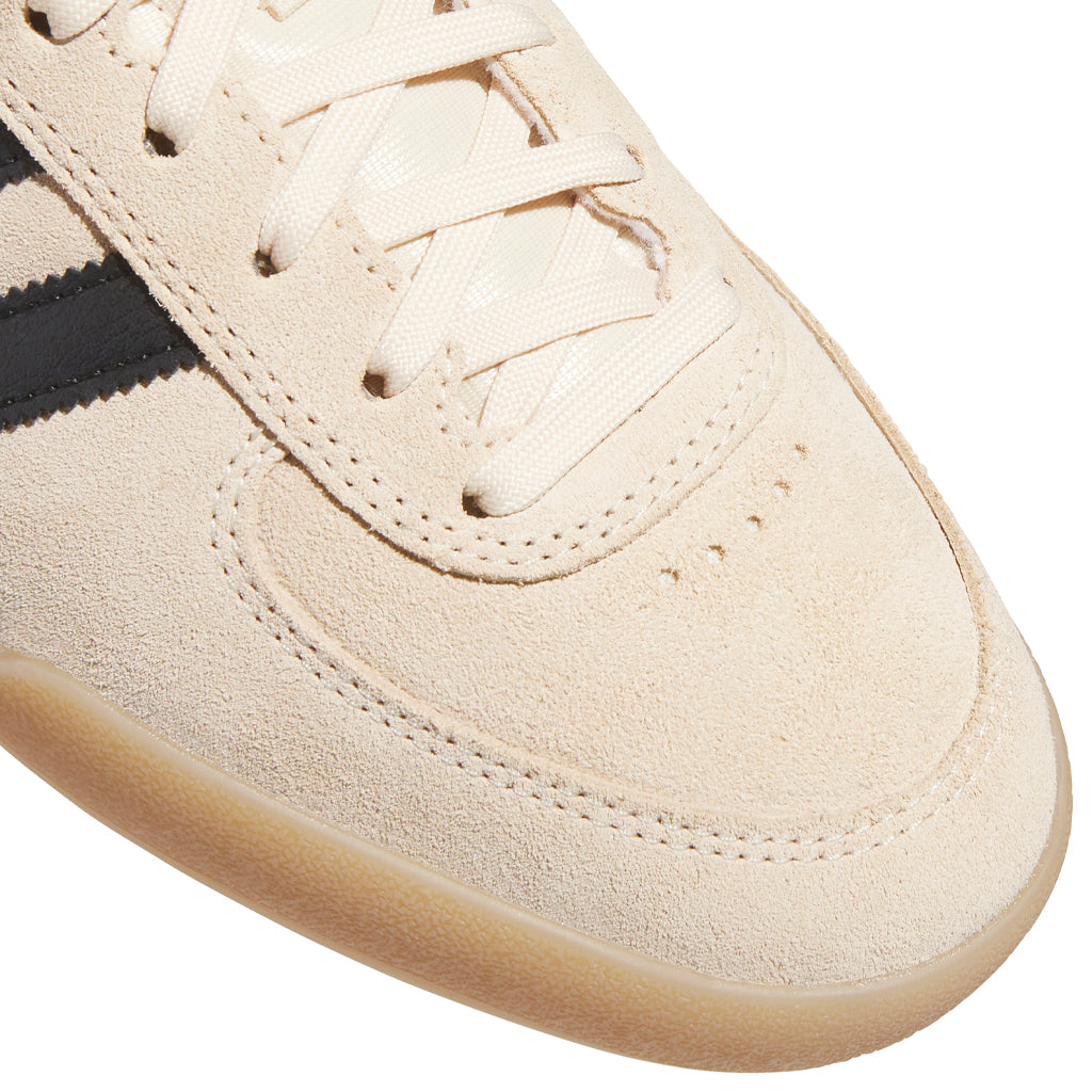 Adidas - Glenburn - sand strata/black/gum