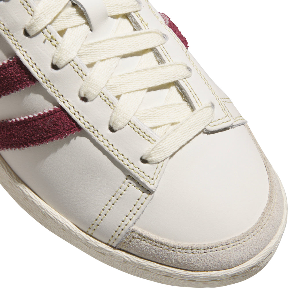 Adidas - Gonz x Jabbar Hi - chalk white/shadow red