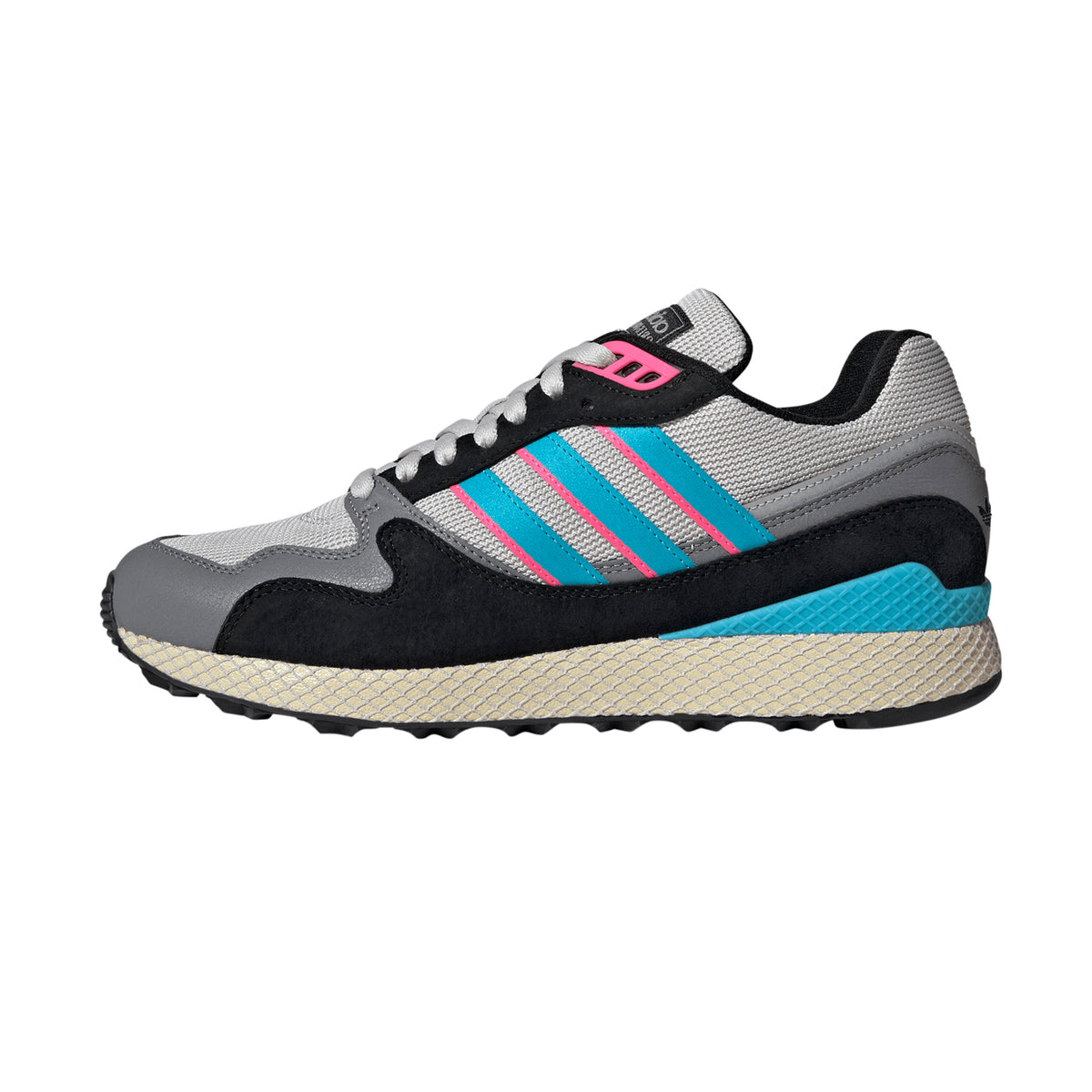 Adidas "Oregon Ultra Tech" grey/samba blue/grey