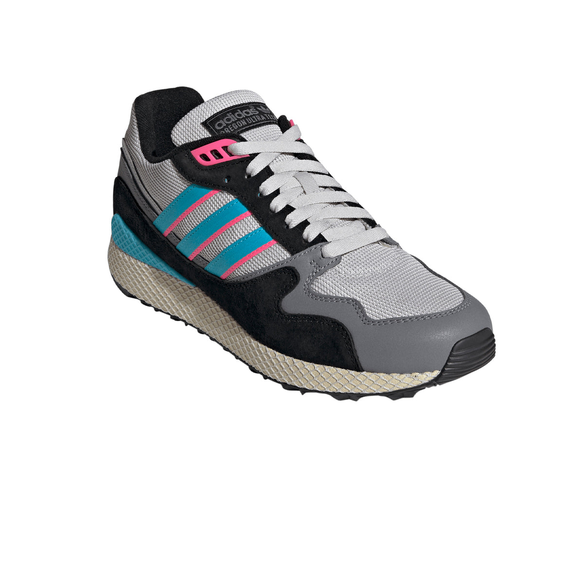 Adidas "Oregon Ultra Tech" grey/samba blue/grey