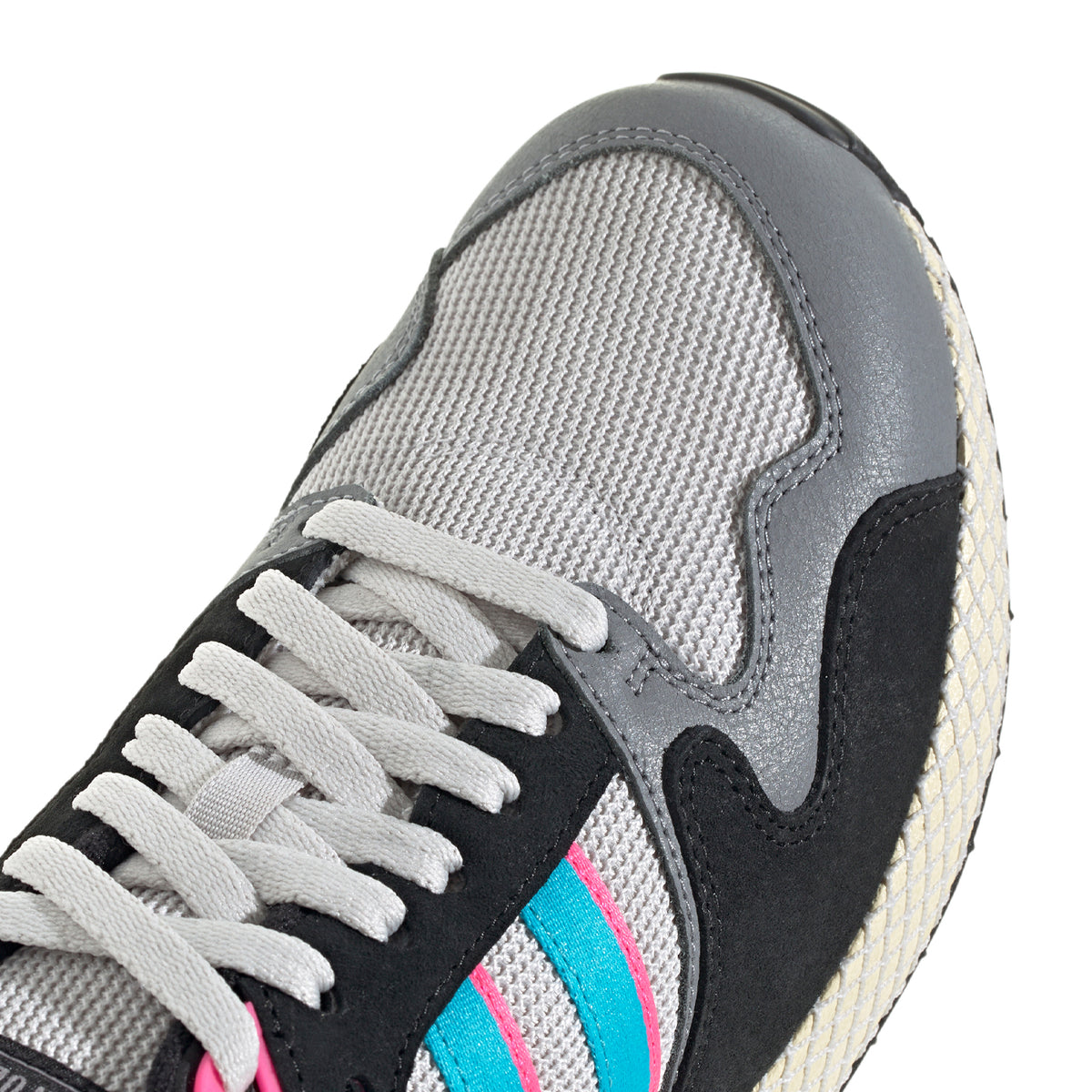 Adidas "Oregon Ultra Tech" grey/samba blue/grey
