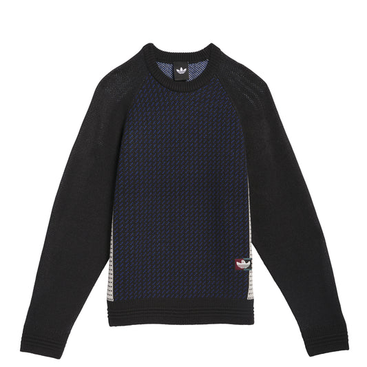 Adidas - Knit Sweater - Shmoo - multicolor
