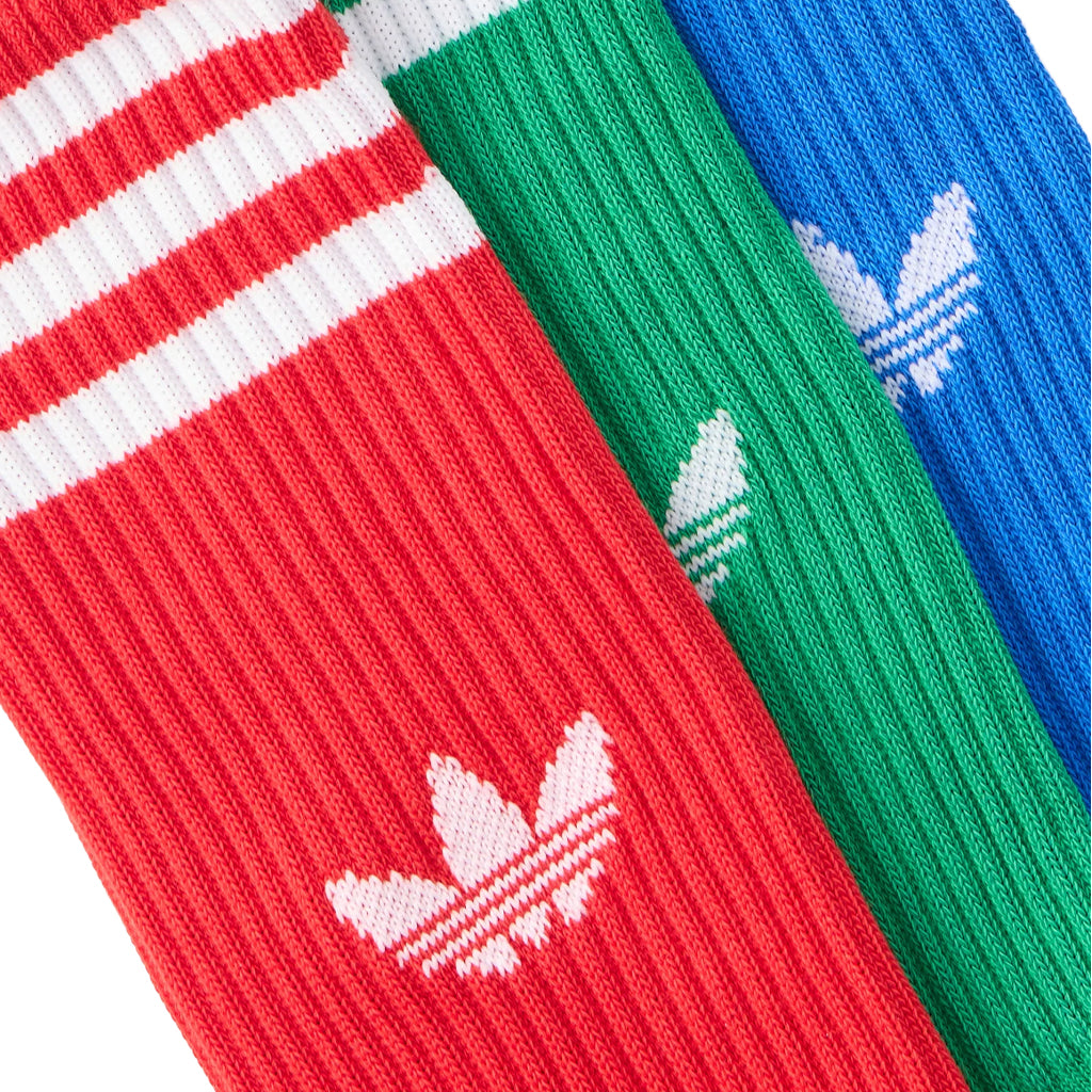 Adidas Socks 3S 3 pack KT1689