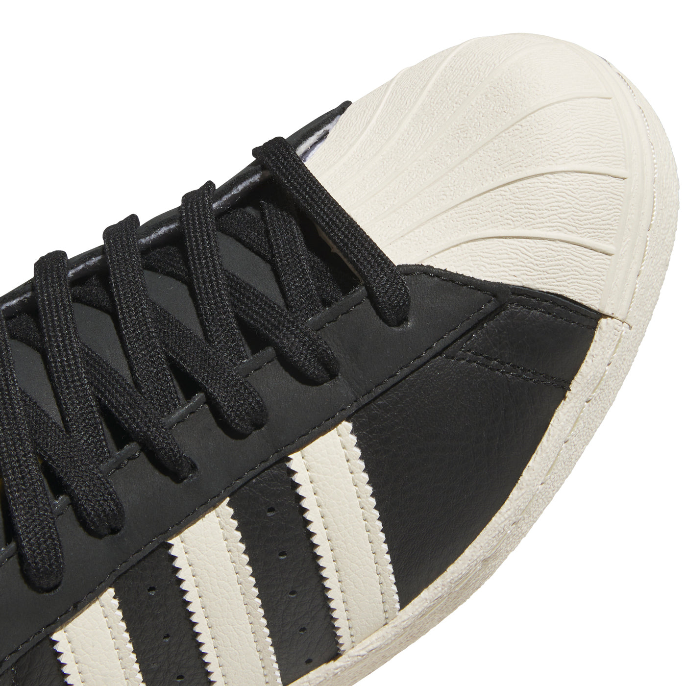 Adidas Superstar 80 ADV black/cream white/gold metallic