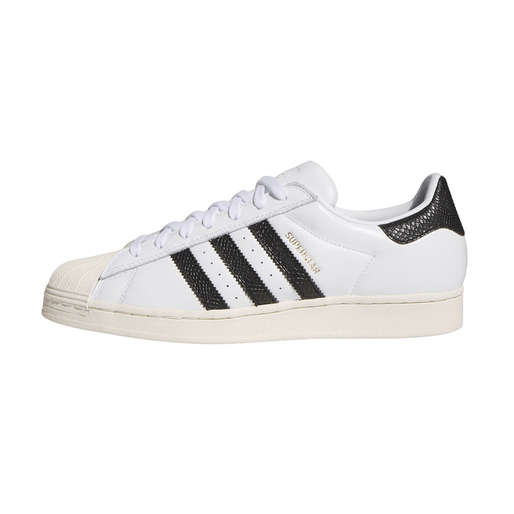Adidas "Superstar ADV" white/black KI5727