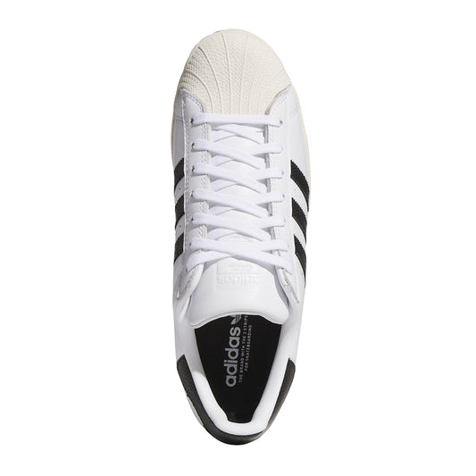 Adidas "Superstar ADV" white/black KI5727