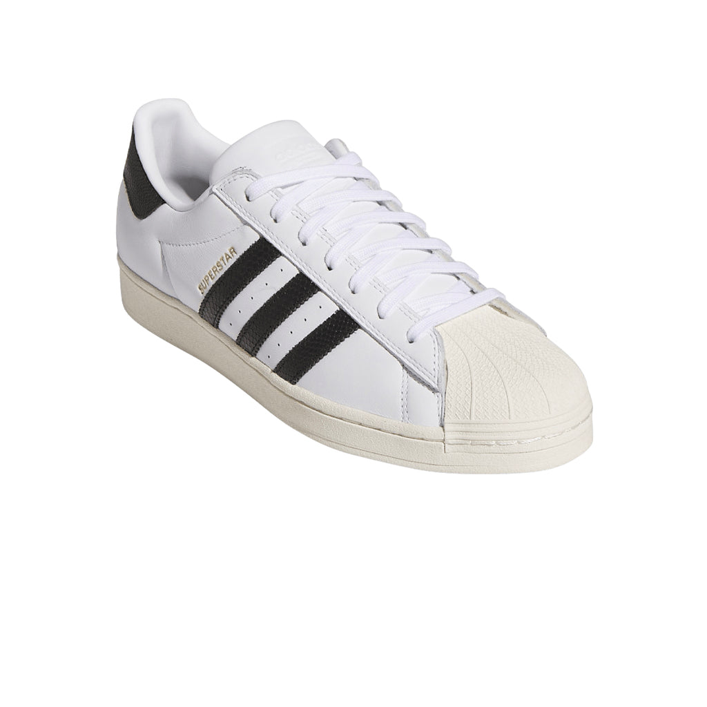 Adidas "Superstar ADV" white/black KI5727