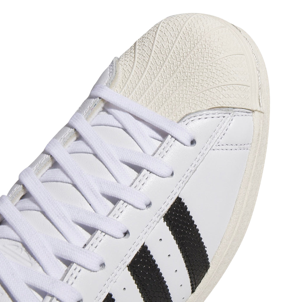 Adidas - Superstar ADV - white/black