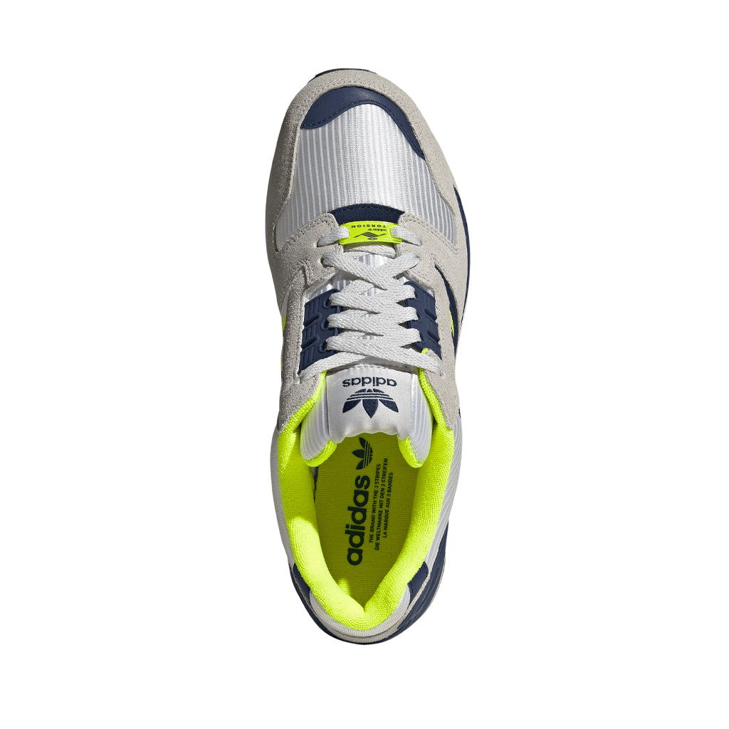 Adidas "ZX 8000" white/dark blue KI5673
