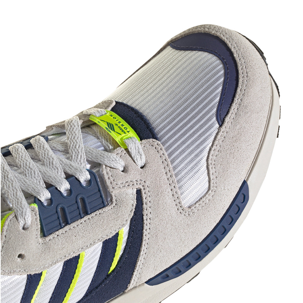 Adidas "ZX 8000" white/dark blue KI5673