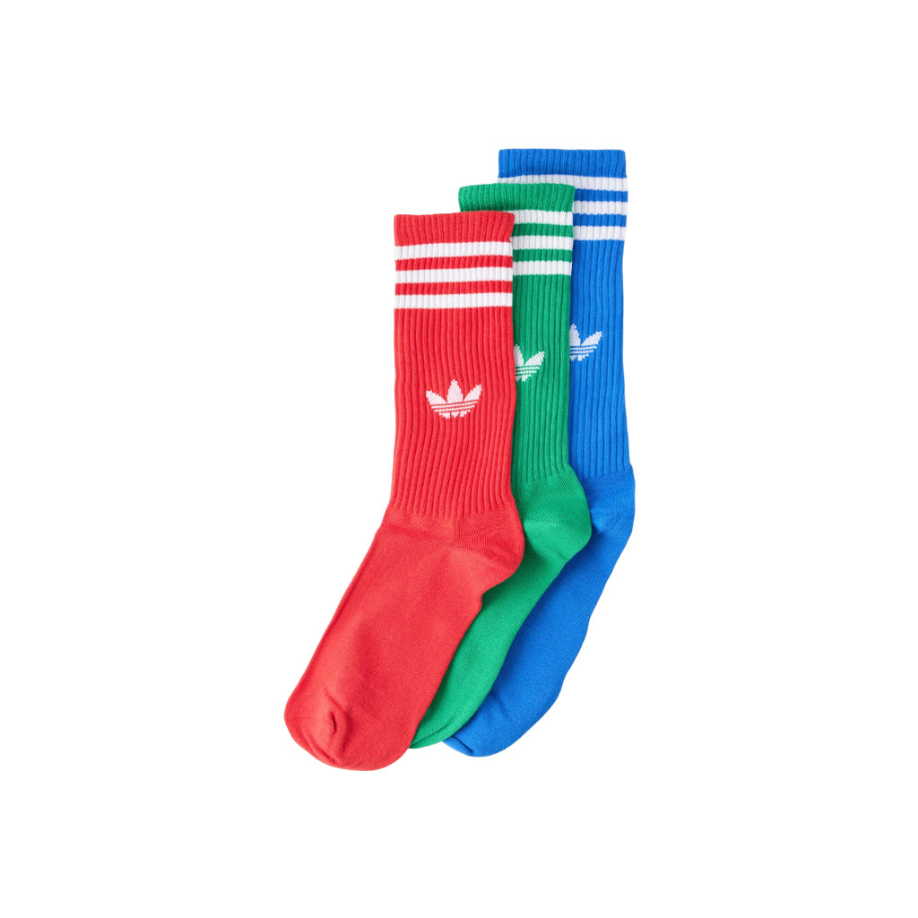 Adidas Socks 3S 3 pack KT1689