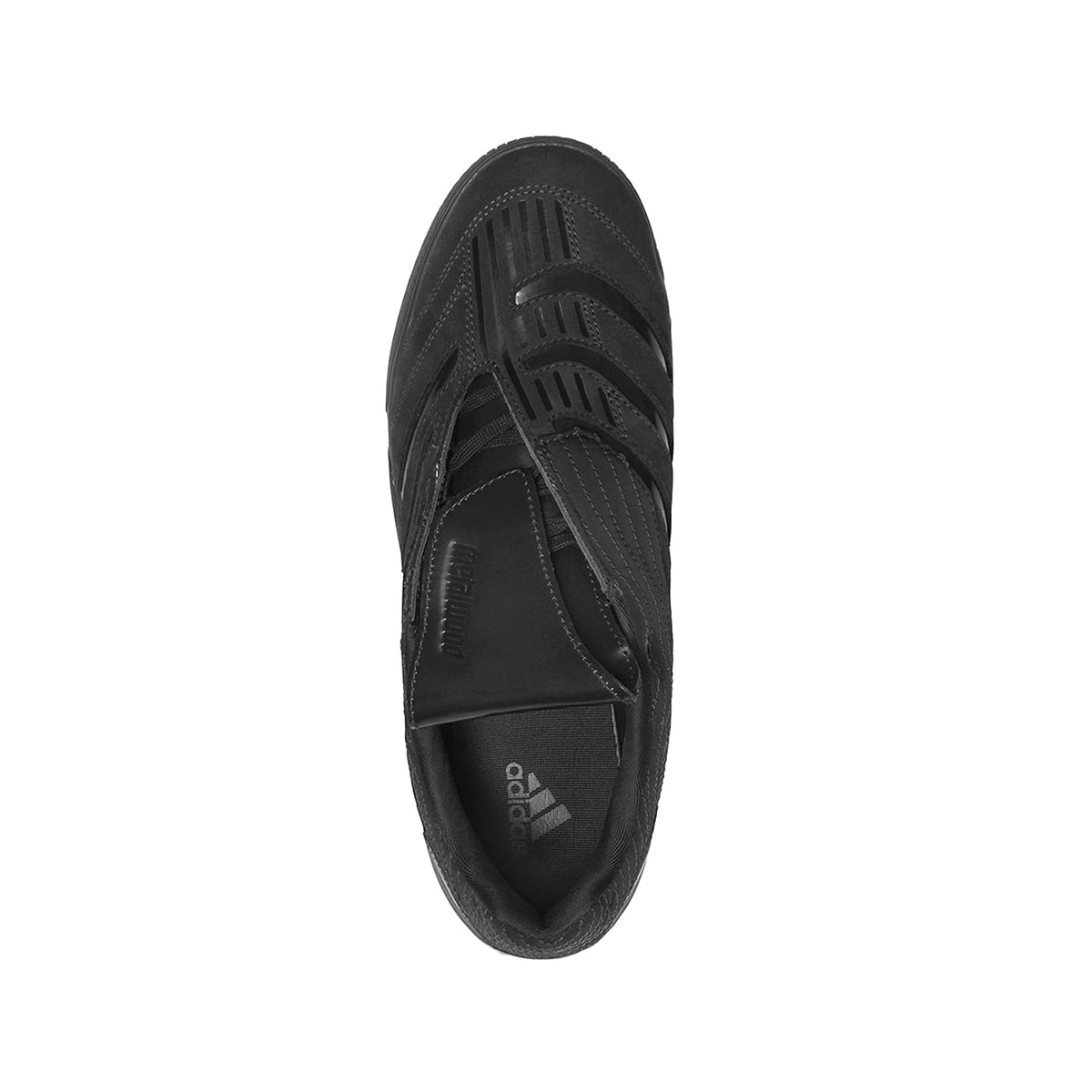 Adidas x Metalwood Predator Sala core black/black HP4953