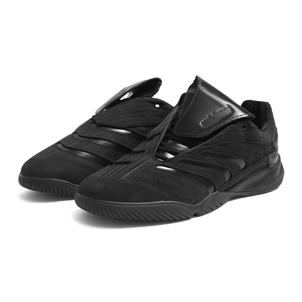 Adidas x Metalwood - Predator Sala - core black/black