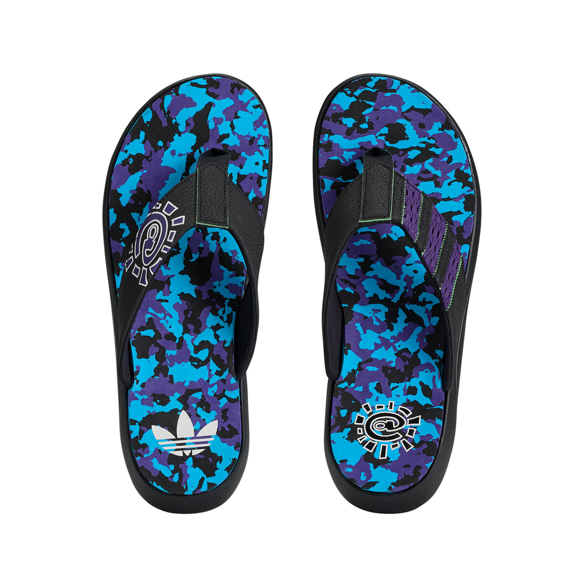 Adidas x Always ADWYSD - Flip Flop