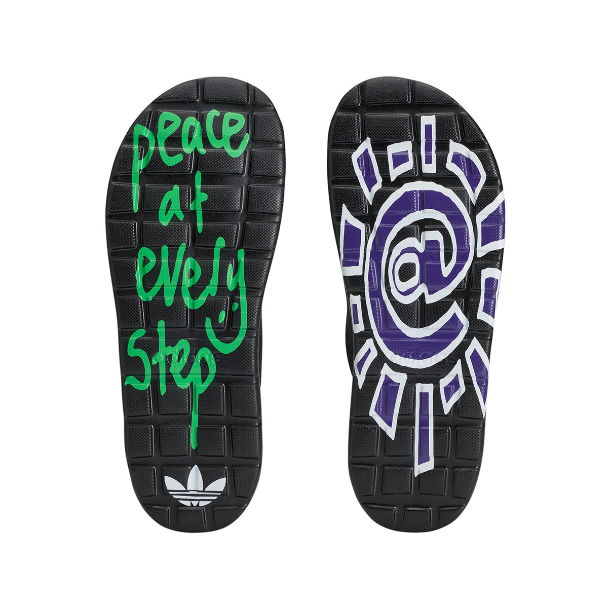 Adidas x Always ADWYSD - Flip Flop