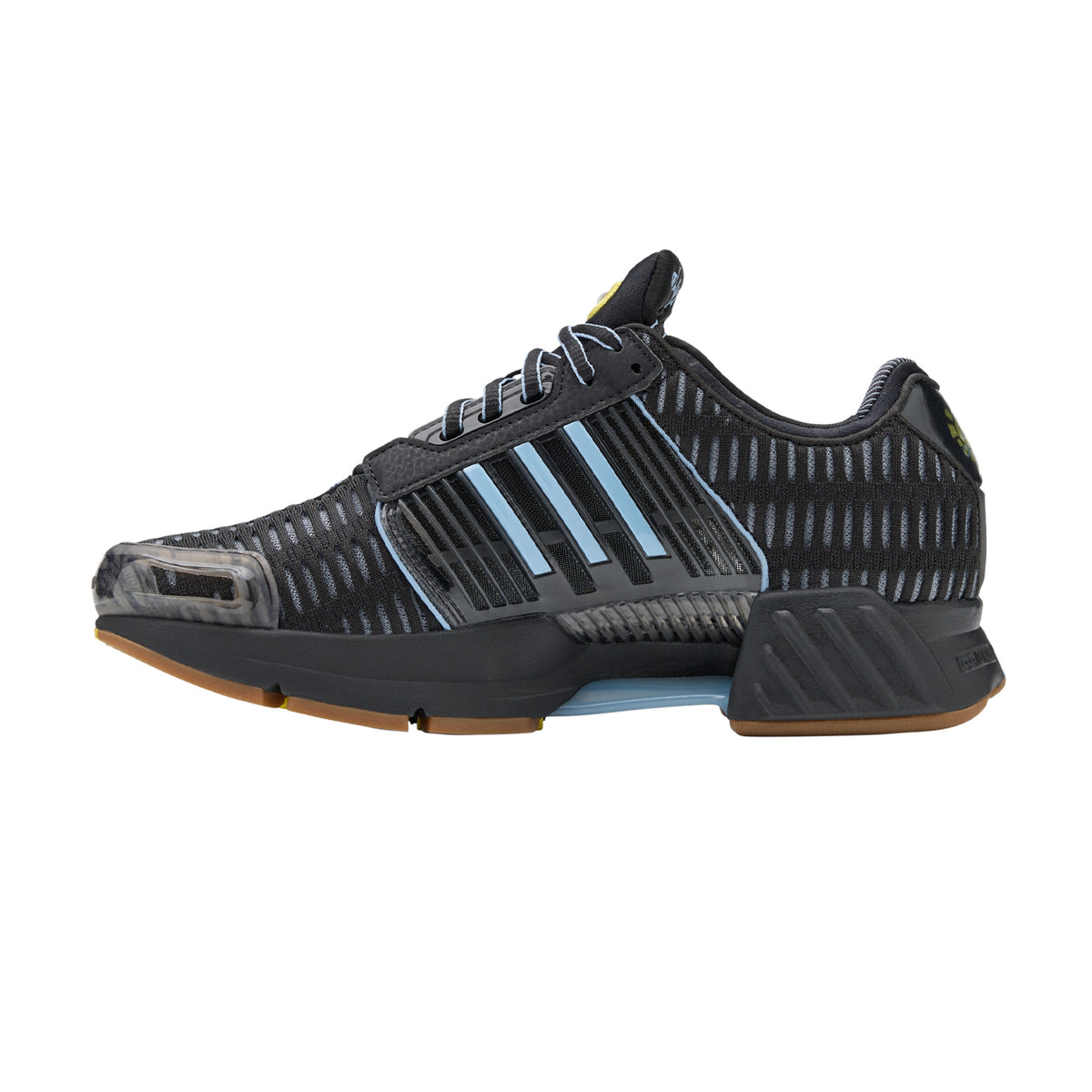 Adidas x Always ADWYSD "Climacool 1" black/grey/ light blue