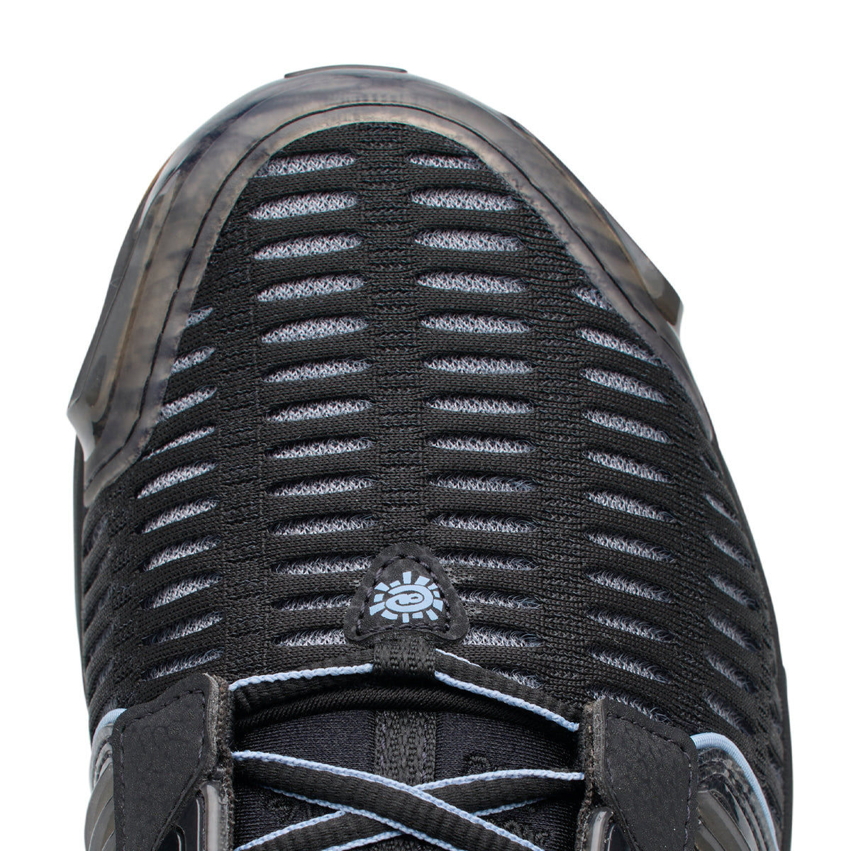 Adidas x Always ADWYSD "Climacool 1" black/grey/ light blue