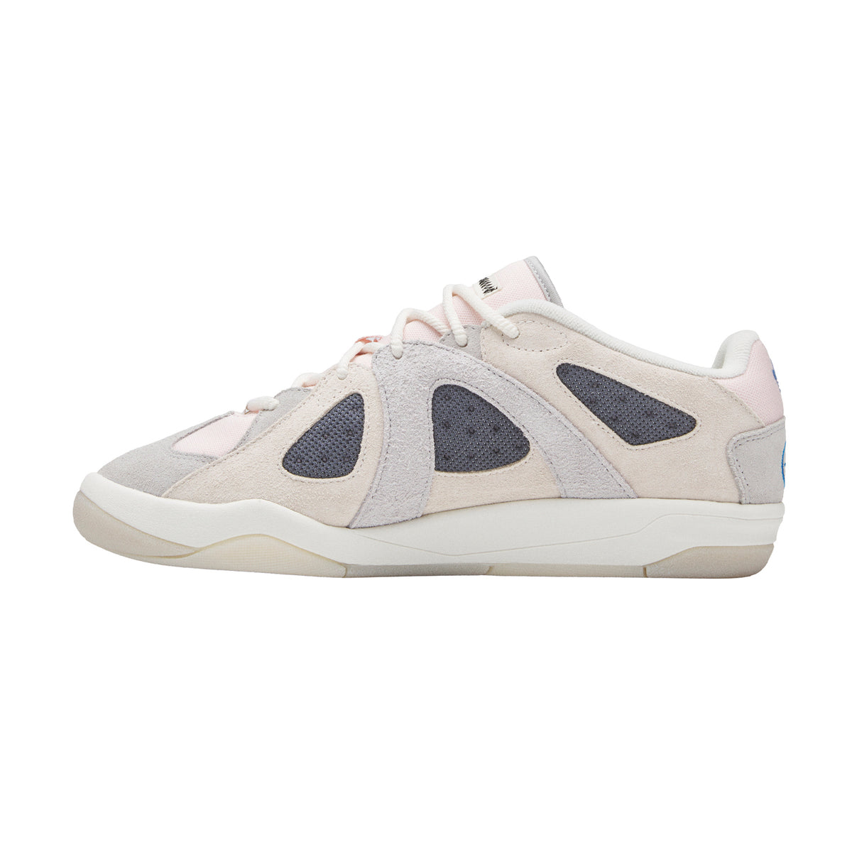 Adidas x Bad Bunny "Bad Bo 1.1" chalk white/grey two/pink