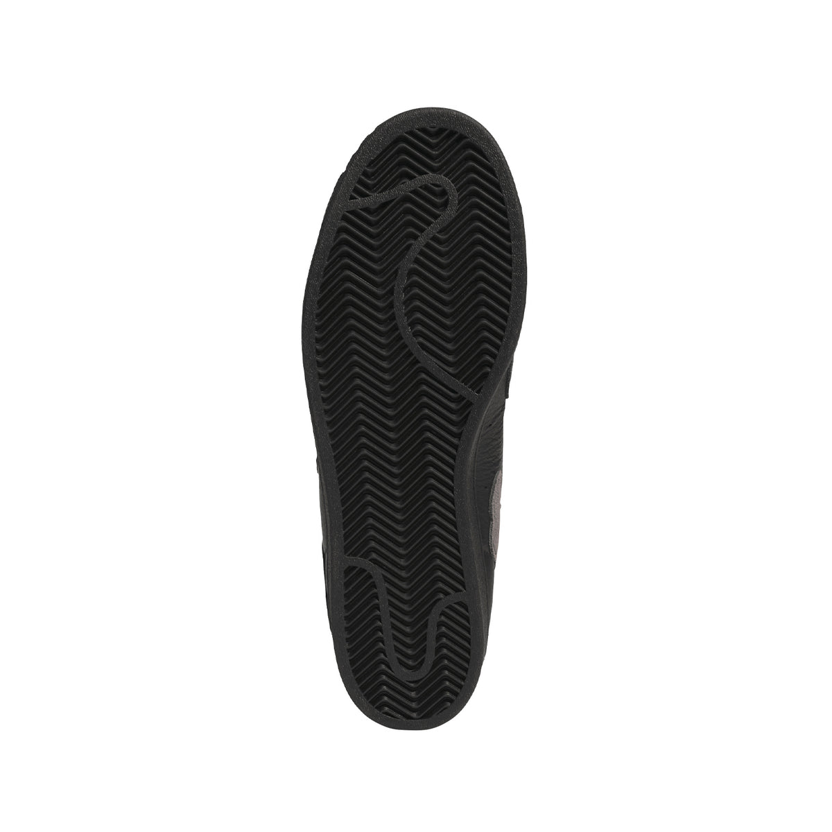 Adidas x Gonz "Superstar ADV" black/black