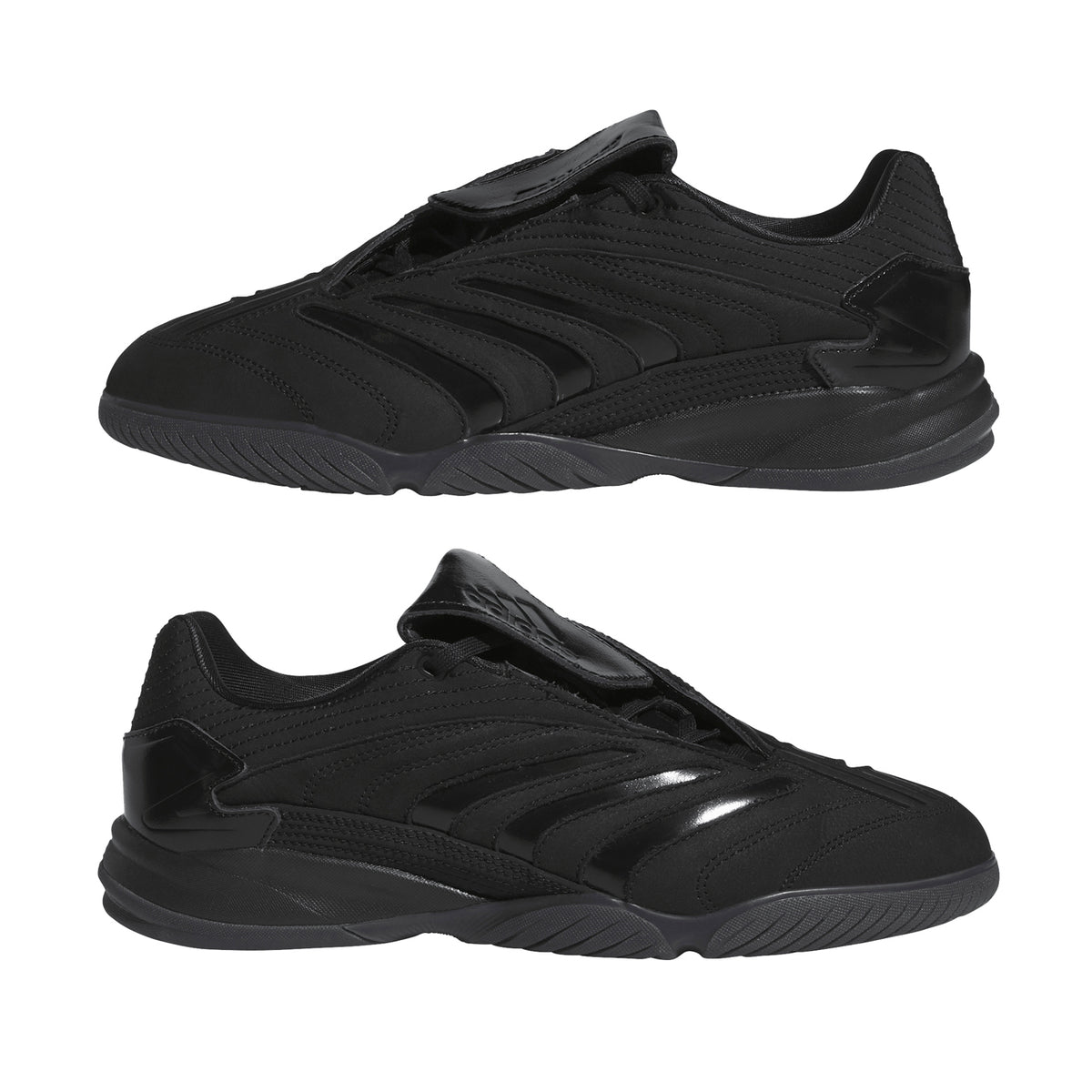 Adidas x Metalwood Predator Sala core black/black