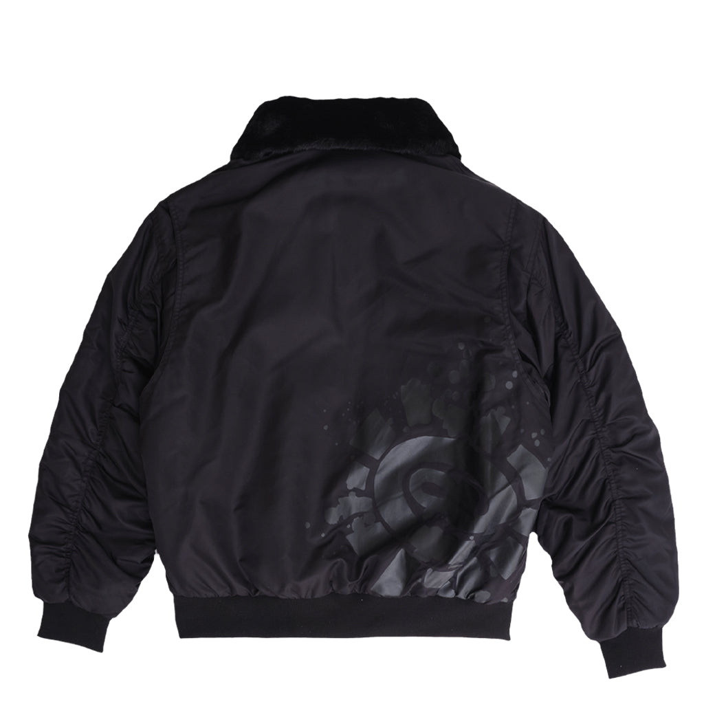 Always - ADWYSD - Jacket - G 15 - black