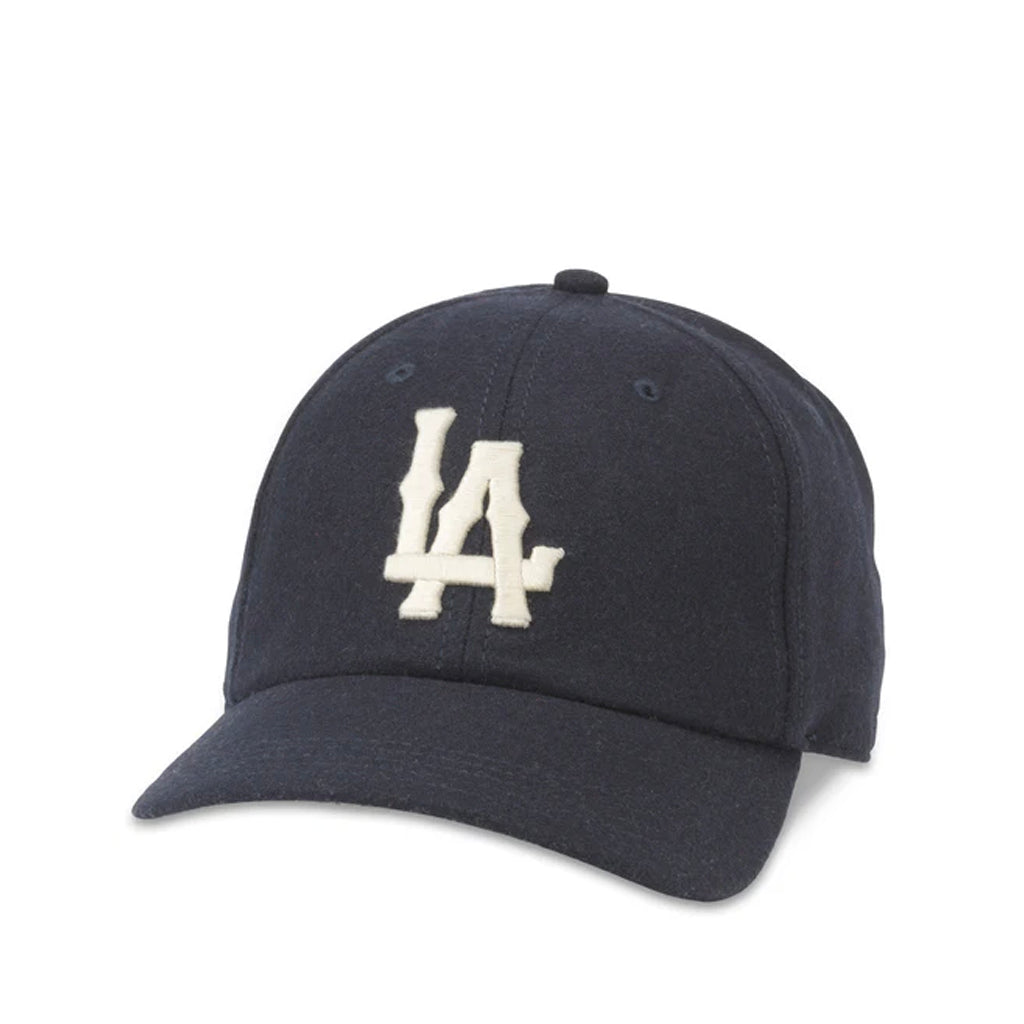 American Needle Cap "LA Angels Archive Legend" navy