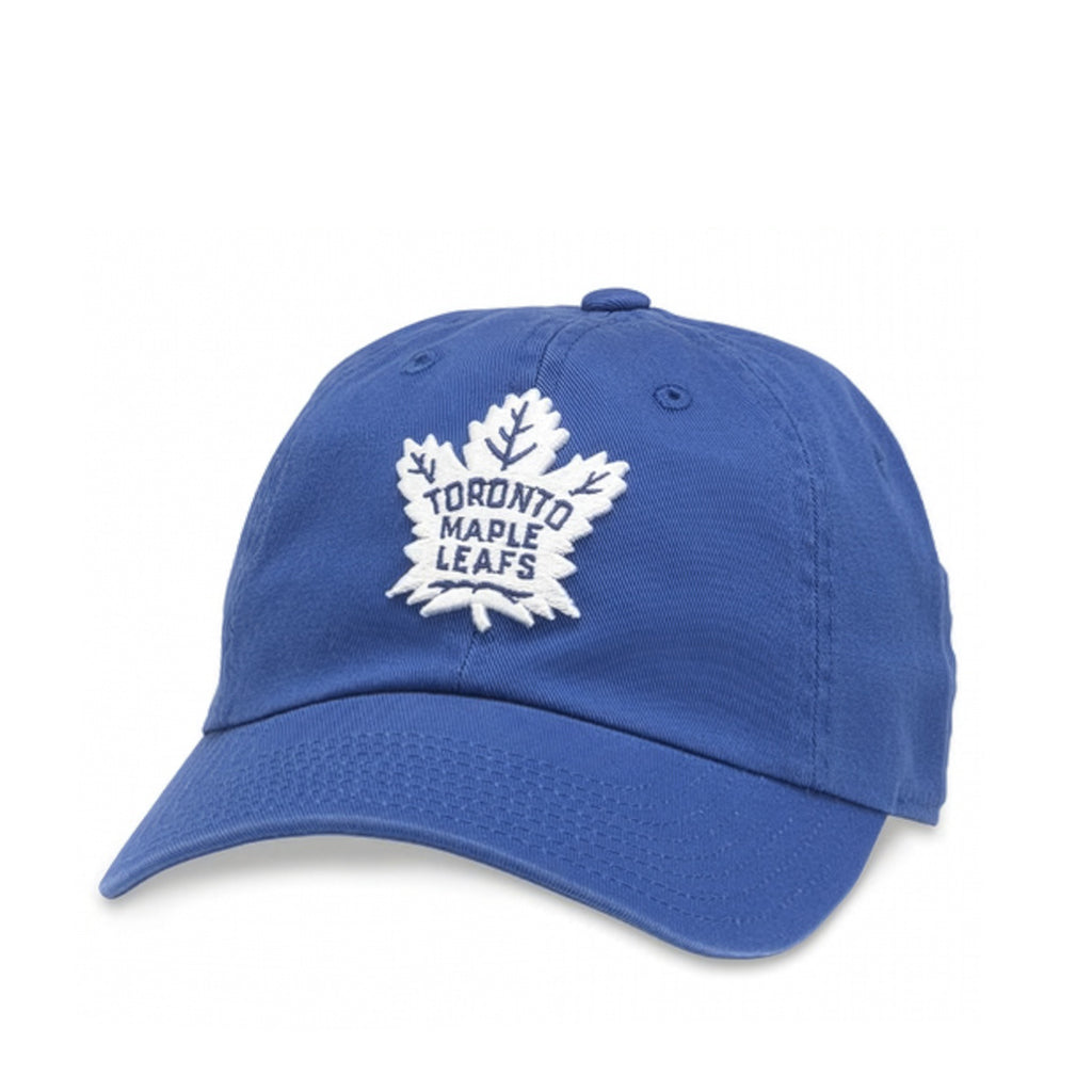 American Needle Cap "Toronto Maple Leafs" royal blue