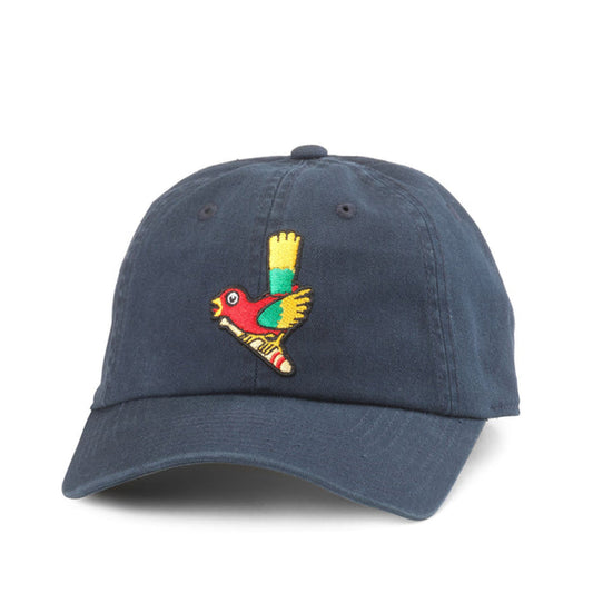 American Needle Cap "Fukuoka Daiei Hawks" navy