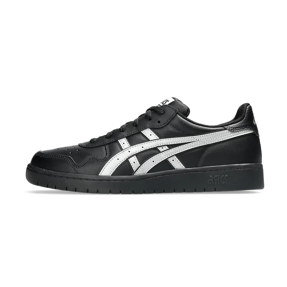 Asics "Japan Pro" black/pure silver