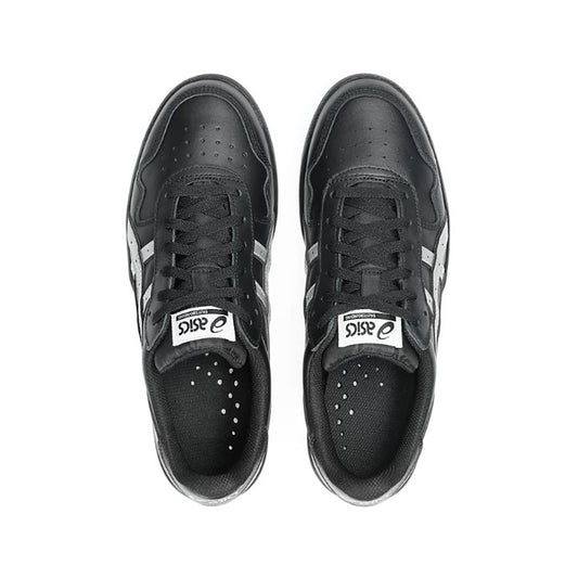 Asics "Japan Pro" black/pure silver