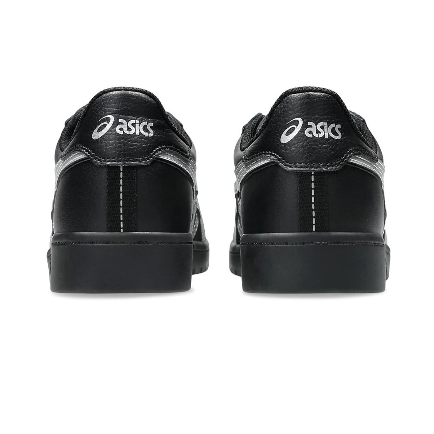 Asics "Japan Pro" black/pure silver