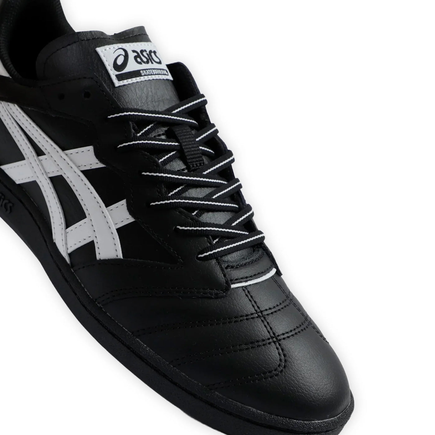 Asics - Leggerezza FB - black/white
