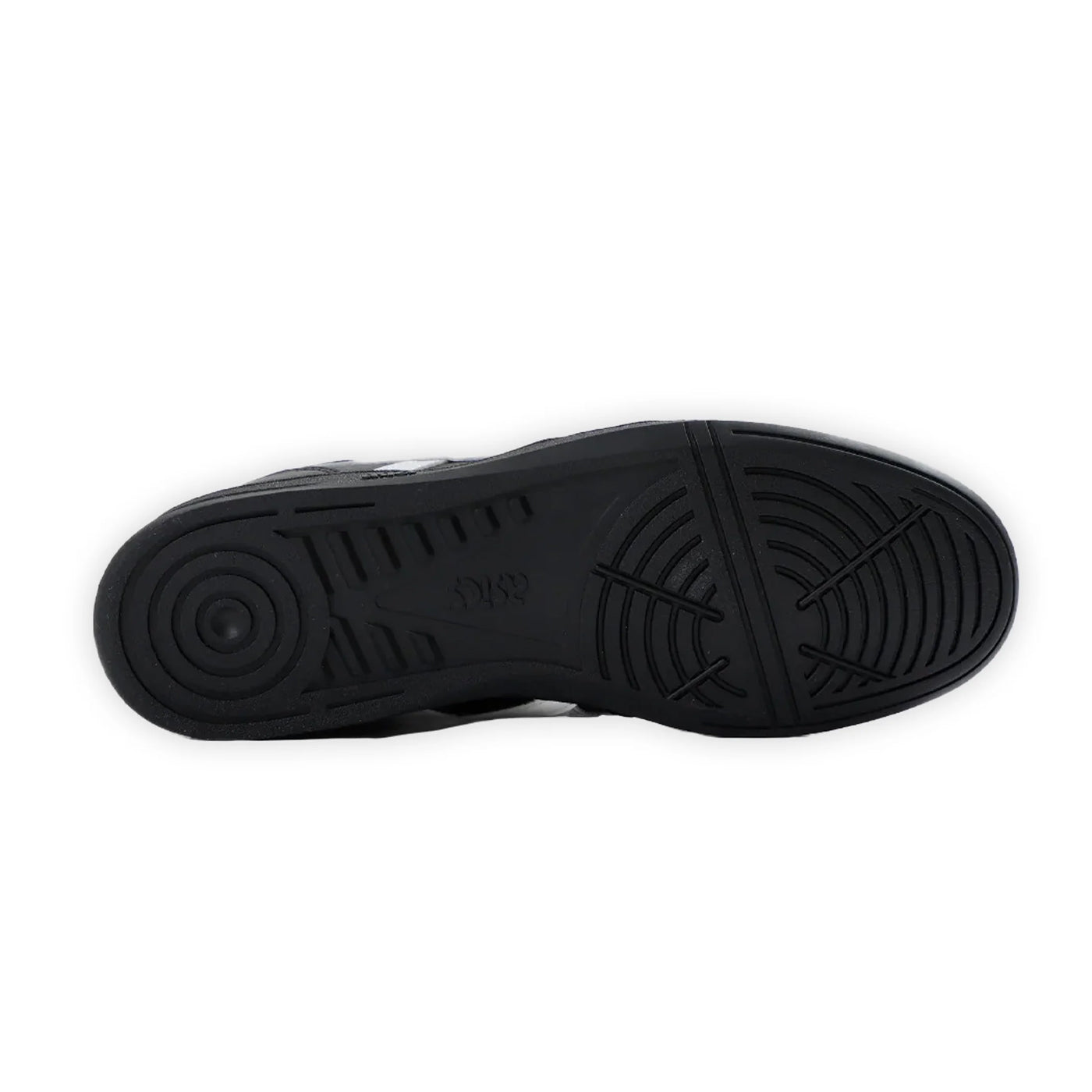 Asics - Leggerezza FB - black/white