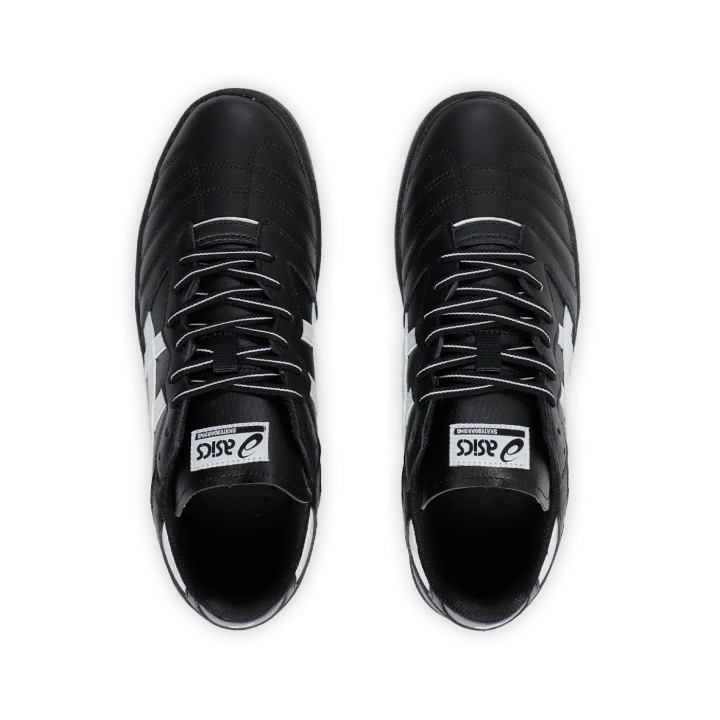 Asics - Leggerezza FB - black/white