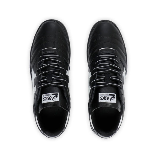 Asics - Leggerezza FB - black/white