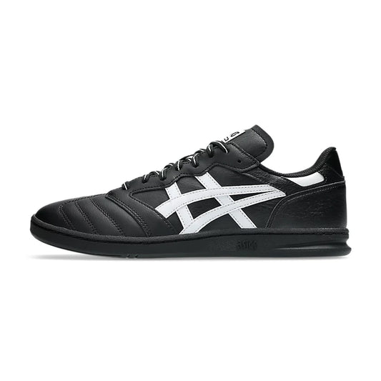 Asics - Leggerezza FB - black/white