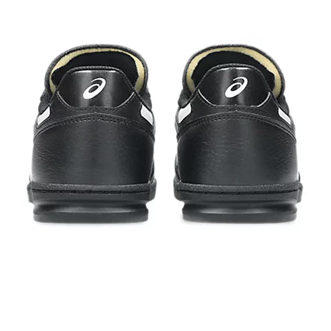 Asics - Leggerezza FB - black/white