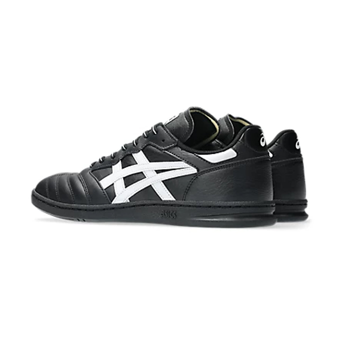 Asics - Leggerezza FB - black/white