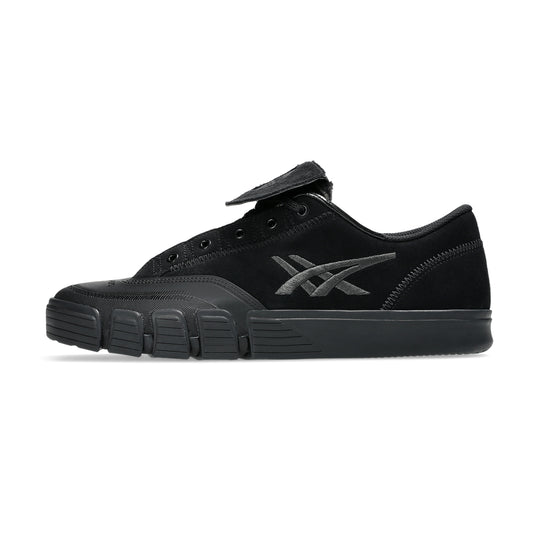 Asics "Gel-Flexkee Pro 2.0" black/graphite grey