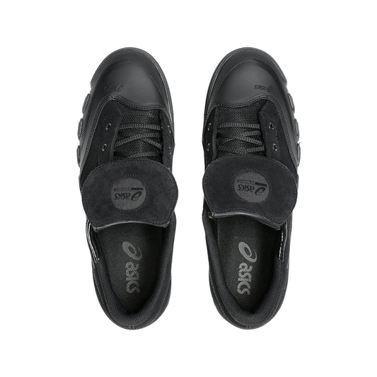 Asics "Gel-Flexkee Pro 2.0" black/graphite grey