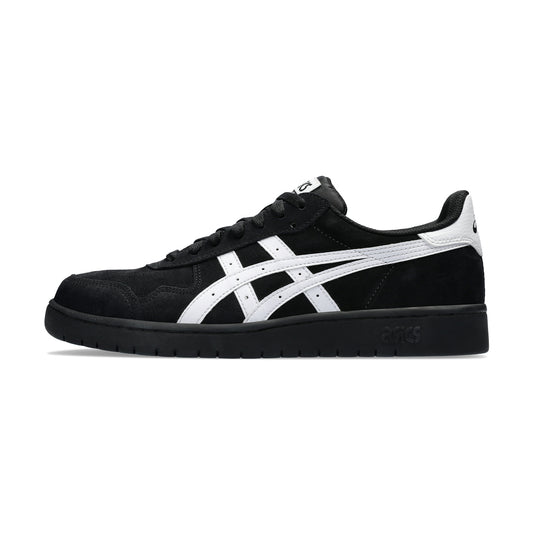 Asics "Japan Pro" black/white