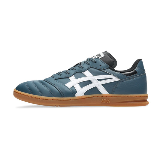 Asics "Leggerezza FB" raw indigo/white