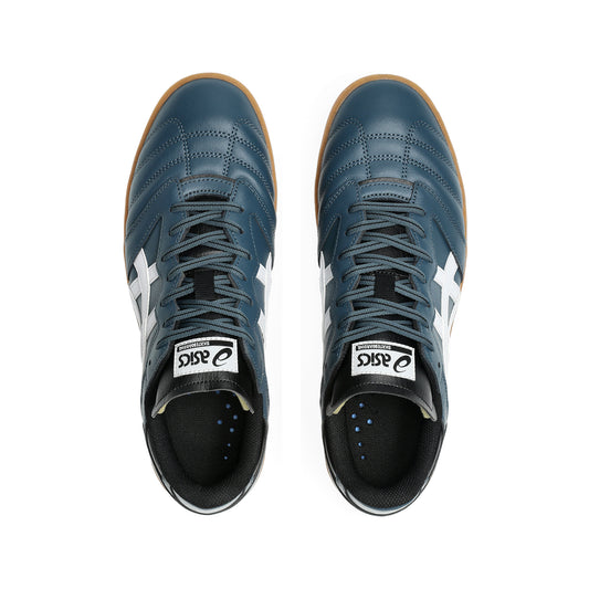 Asics "Leggerezza FB" raw indigo/white