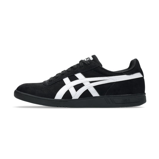 Asics "Gel-Vickka Pro" black/bright white