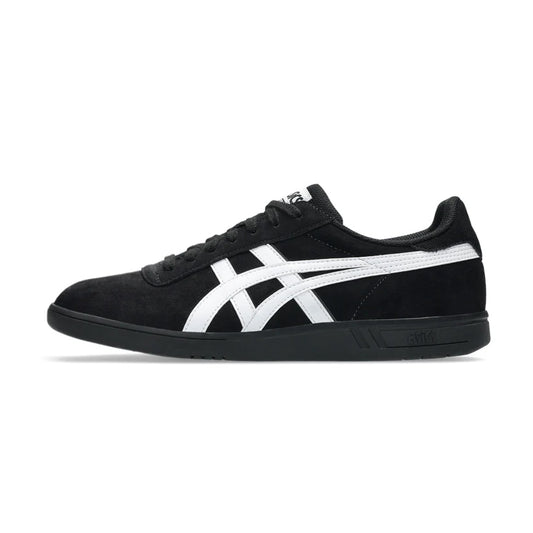 Asics "Gel-Vickka Pro" black/bright white