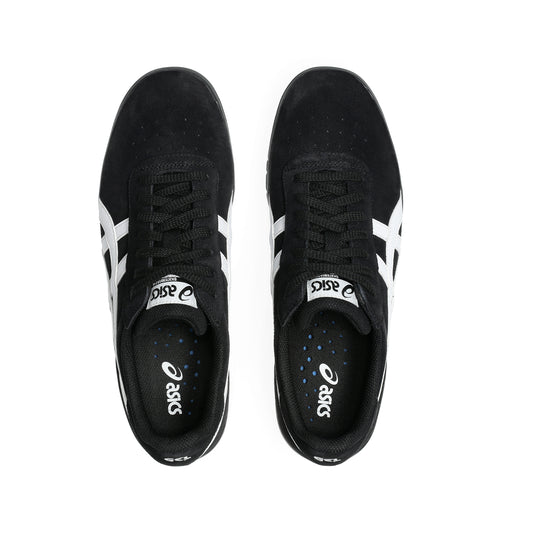 Asics "Gel-Vickka Pro" black/bright white