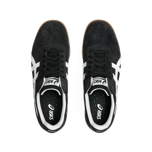 Asics "Gel-Vickka Pro" black/brown
