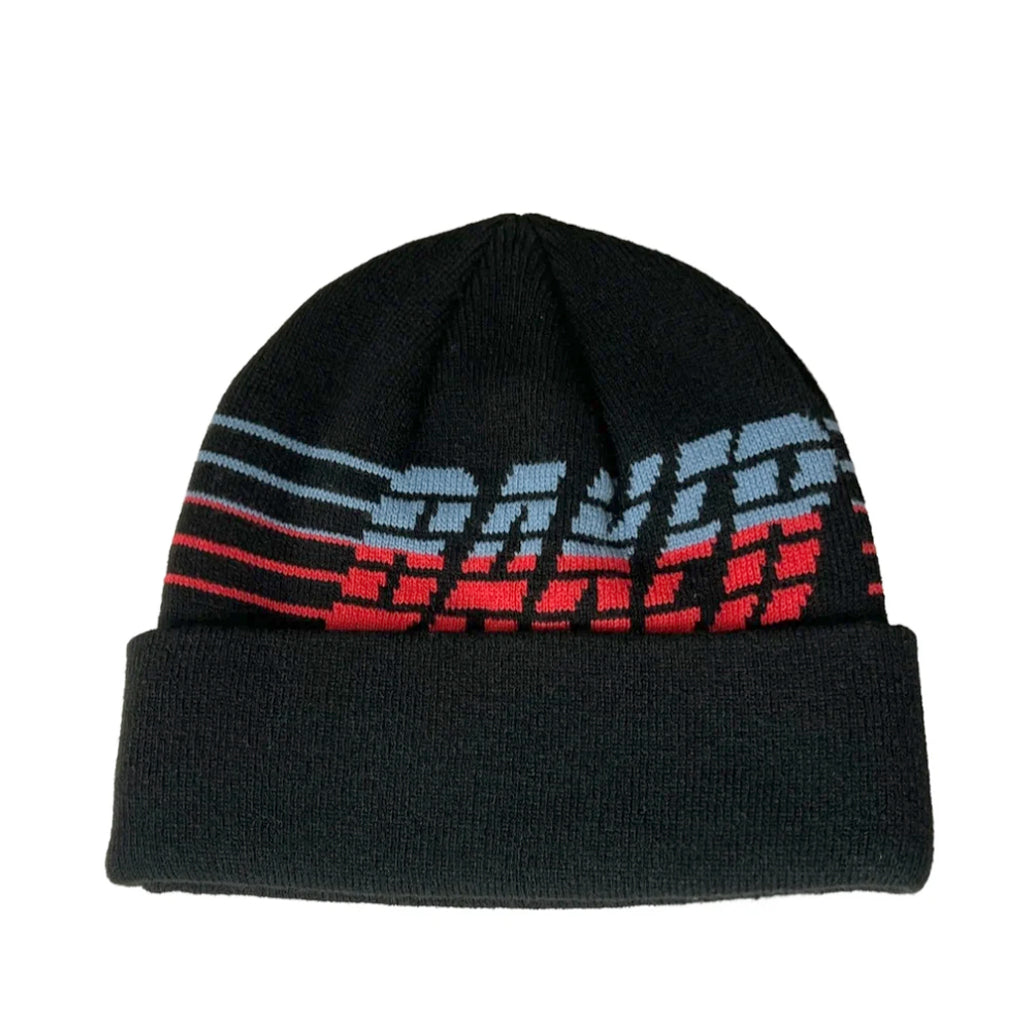 Baker Beanie "Sprinter" black